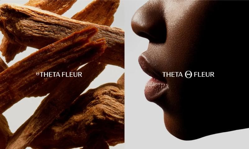 Theta Fleur