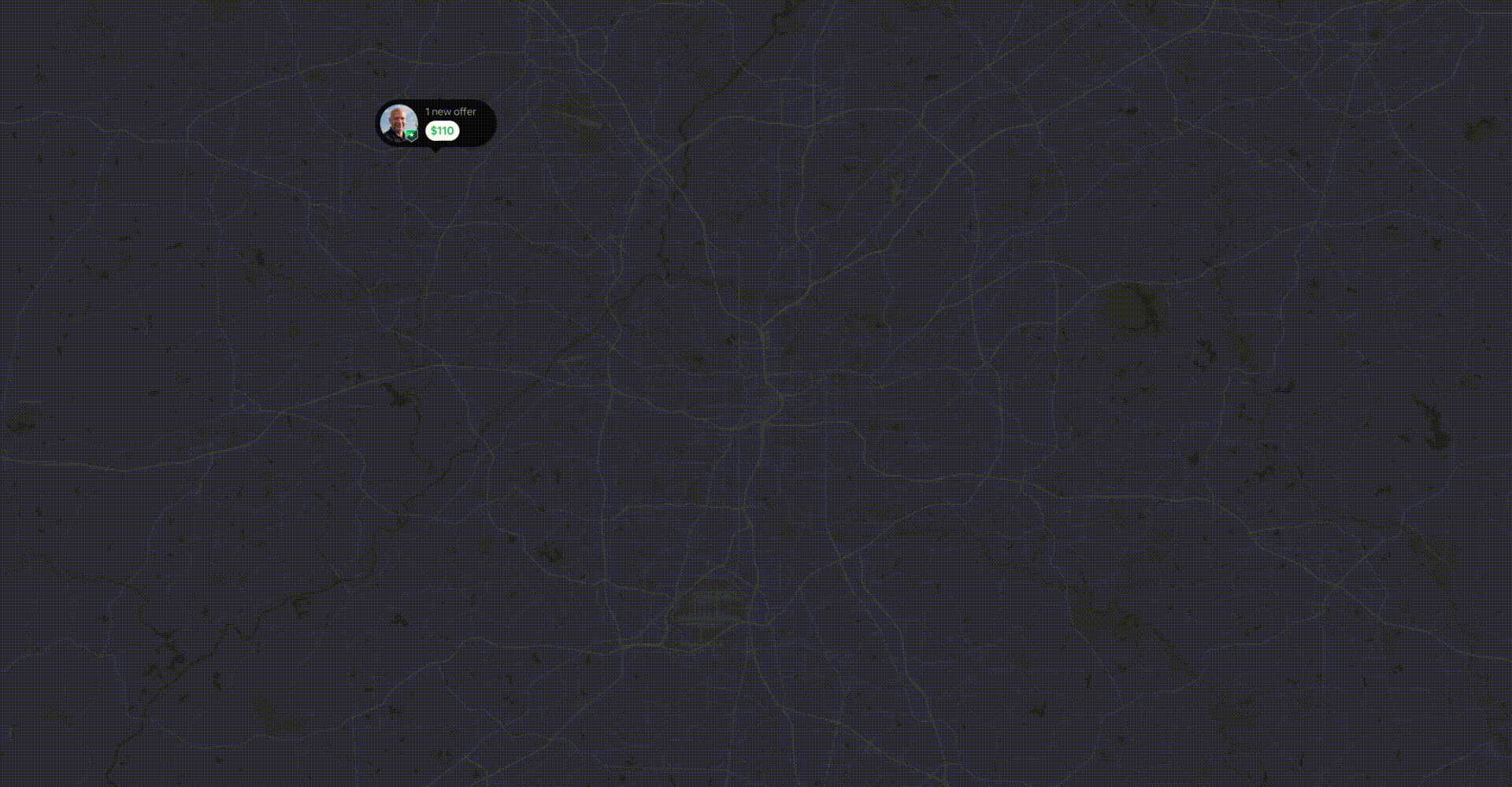 Workdone Corp map